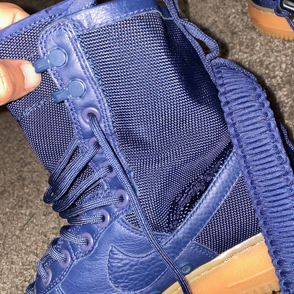 Nike Men’s shoes - Picture 4 of 6